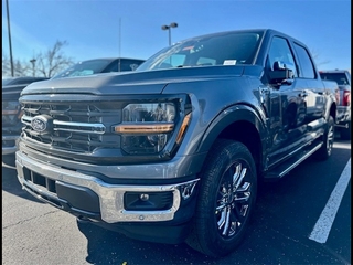 2024 Ford F-150 for sale in Louisville KY