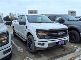 2025 Ford F-150 for sale in Hutchinson MN