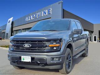 2025 Ford F-150 for sale in Grapevine TX