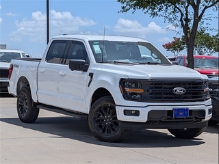 2025 Ford F-150 for sale in Carrollton TX