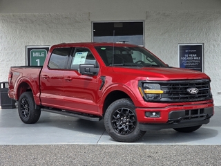 2025 Ford F-150 for sale in Valdese NC