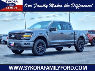 2025 Ford F-150 for sale in West TX