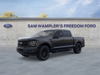 2025 Ford F-150 for sale in Mcalester OK