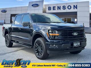 2025 Ford F-150 for sale in Easley SC