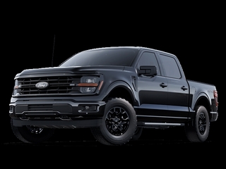 2025 Ford F-150 for sale in Wilmington IL