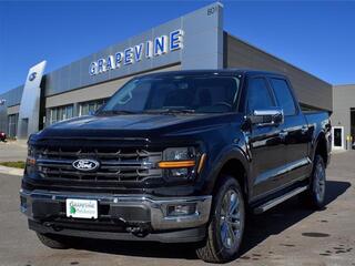 2025 Ford F-150 for sale in Grapevine TX