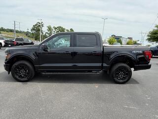 2025 Ford F-150 for sale in Dandridge TN