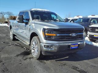 2025 Ford F-150 for sale in Westbrook ME