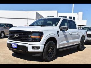 2025 Ford F-150 for sale in Bossier City LA