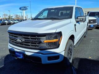 2025 Ford F-150 for sale in Council Bluffs IA