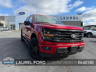 2025 Ford F-150 for sale in Windber PA