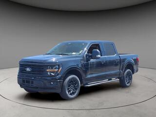 2025 Ford F-150 for sale in Louisville KY