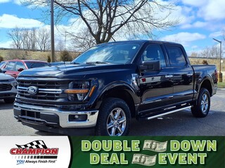 2025 Ford F-150 for sale in Howell MI