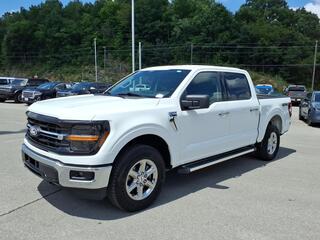 2025 Ford F-150 for sale in Bristol TN