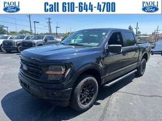2025 Ford F-150 for sale in Paoli PA