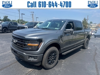2025 Ford F-150 for sale in Paoli PA