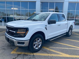 2025 Ford F-150 for sale in Fredonia NY