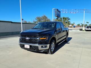 2025 Ford F-150 for sale in Kosciusko MS