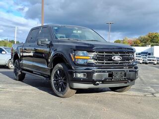 2025 Ford F-150 for sale in Muskegon MI