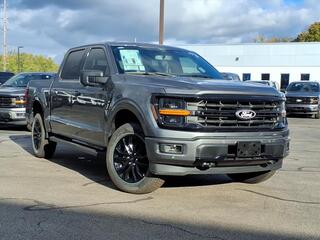 2025 Ford F-150 for sale in Muskegon MI