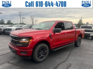 2025 Ford F-150 for sale in Paoli PA