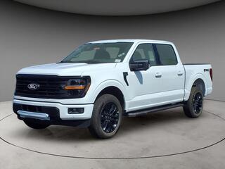2025 Ford F-150 for sale in Louisville KY