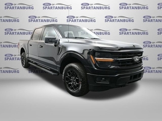 2025 Ford F-150 for sale in Spartanburg SC