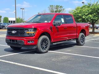 2025 Ford F-150 for sale in Louisville KY