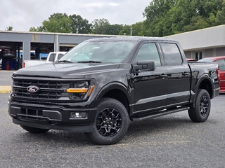 2025 Ford F-150 for sale in Lenoir NC