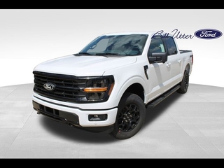 2025 Ford F-150 for sale in Denton TX