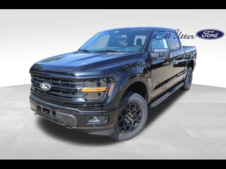 2025 Ford F-150 for sale in Denton TX