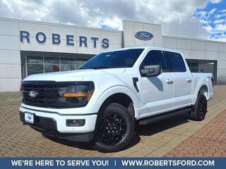2025 Ford F-150 for sale in Orange TX