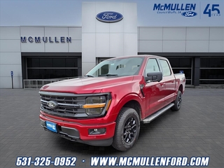 2025 Ford F-150 for sale in Council Bluffs IA