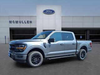 2025 Ford F-150 for sale in Council Bluffs IA