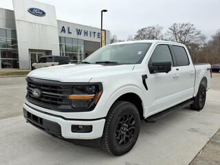 2025 Ford F-150 for sale in Manchester TN