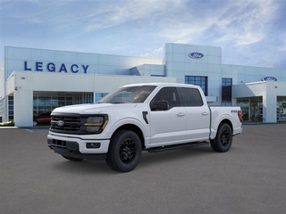 2025 Ford F-150 for sale in Rosenberg TX