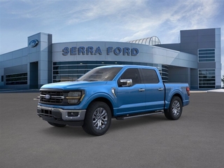 2025 Ford F-150 for sale in Farmington Hills MI