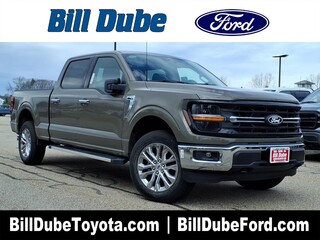 2026 Ford F-150 for sale in Dover NH