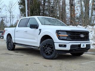 2026 Ford F-150 for sale in Rochester NH