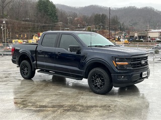 2026 Ford F-150 for sale in Waynesville NC