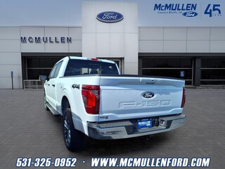 2026 Ford F-150 for sale in Council Bluffs IA