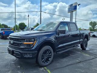 2026 Ford F-150 for sale in Springfield VA