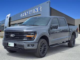 2026 Ford F-150 for sale in Grapevine TX