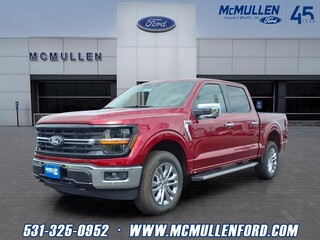 2026 Ford F-150 for sale in Council Bluffs IA