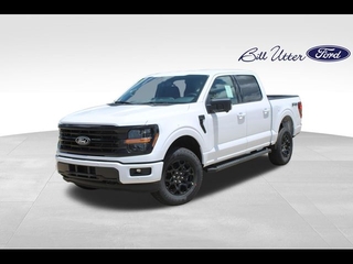 2026 Ford F-150 for sale in Denton TX