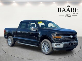 2026 Ford F-150 for sale in Delphos OH