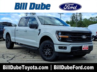 2026 Ford F-150 for sale in Dover NH
