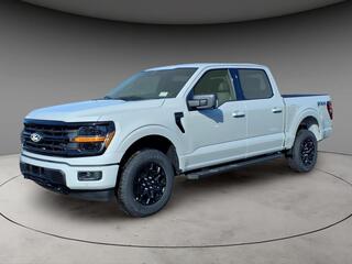 2026 Ford F-150 for sale in Louisville KY