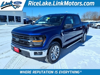 2026 Ford F-150 for sale in Rice Lake WI