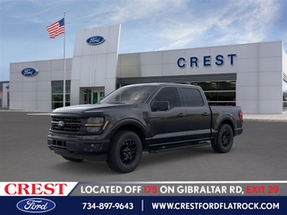 2026 Ford F-150 for sale in Flat Rock MI